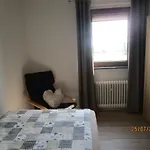 Casa vacanze Schoene Aussicht Esch (Rhineland-Palatinate)