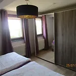 Tatil Evi Schoene Aussicht *