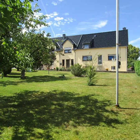 Holiday home Schoene Aussicht