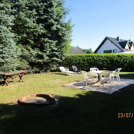 Schoene Aussicht Holiday home Esch (Rhineland-Palatinate)