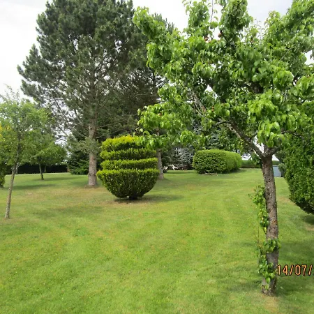 Schoene Aussicht Holiday home *