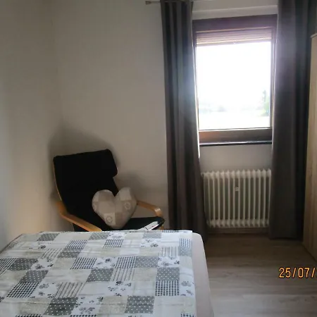 Σπίτι διακοπών Schoene Aussicht Esch (Rhineland-Palatinate)