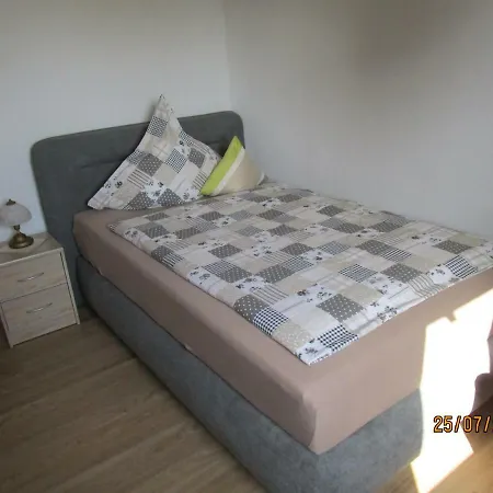 Hébergement de vacances Schoene Aussicht *