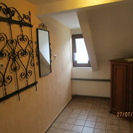 Holiday home Schoene Aussicht Esch (Rhineland-Palatinate)