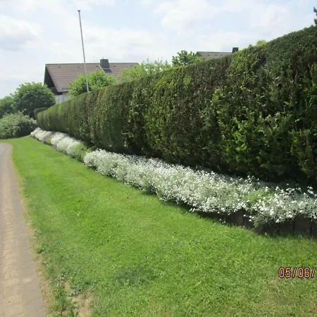 Schoene Aussicht Holiday home