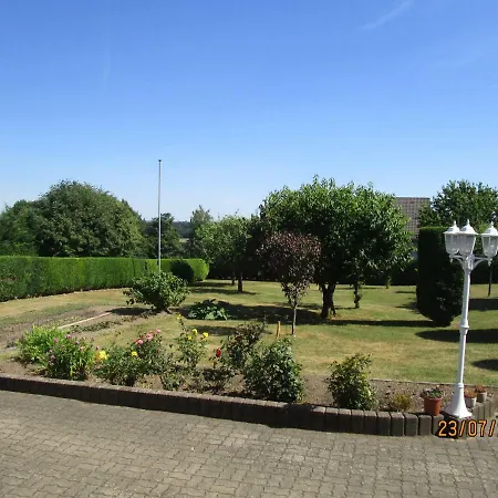 Schoene Aussicht Holiday home *