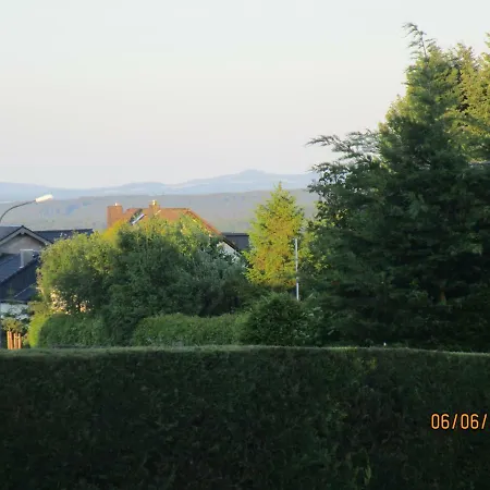 Schoene Aussicht