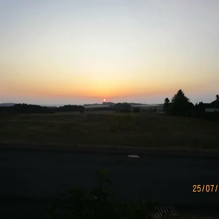 Schoene Aussicht