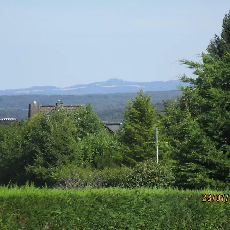 Schoene Aussicht Σπίτι διακοπών Esch (Rhineland-Palatinate)