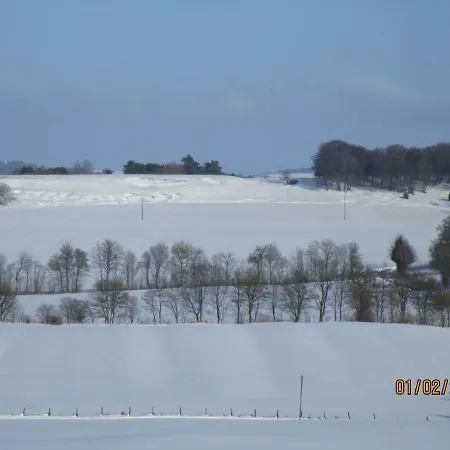 Schoene Aussicht Holiday home *