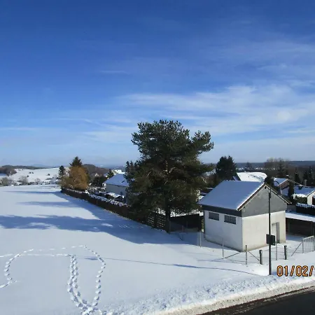 Hébergement de vacances Schoene Aussicht Esch (Rhineland-Palatinate)