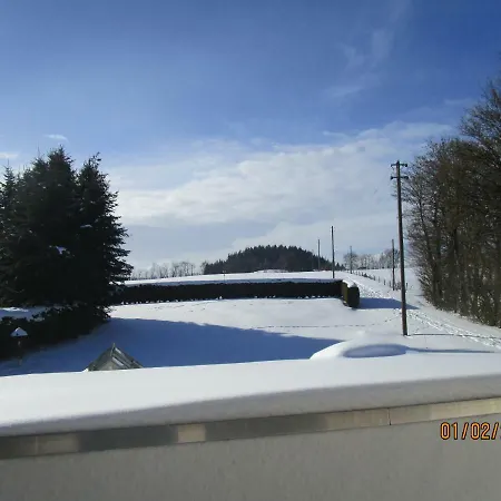 Schoene Aussicht Holiday home