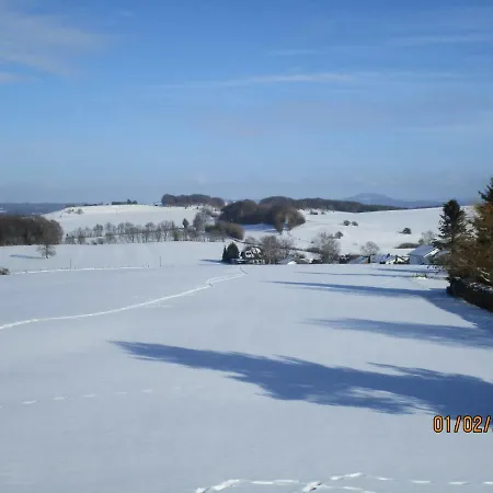 Schoene Aussicht * Esch (Rhineland-Palatinate)