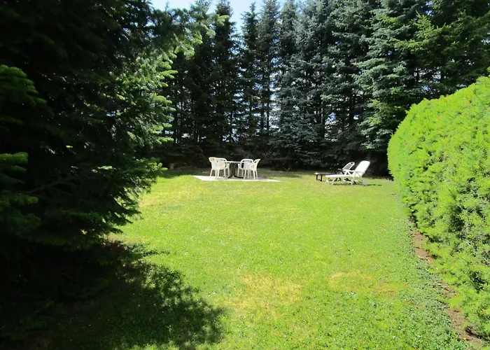 Schoene Aussicht * Esch (Rhineland-Palatinate)